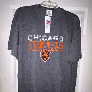 🐻🏈 Chicago Bears Marquee NFL Football Shirt 🏈🐻